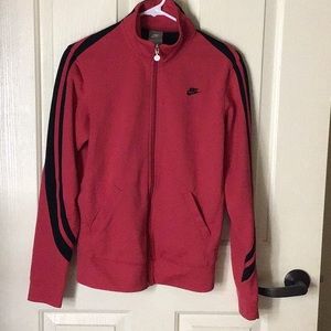 Nike jacket ❗️FINAL SALE❗️